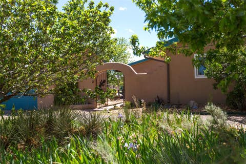 Tiny photo for 12 Arroyo Trail, Santa Fe, NM 87508 (MLS # 202602146)