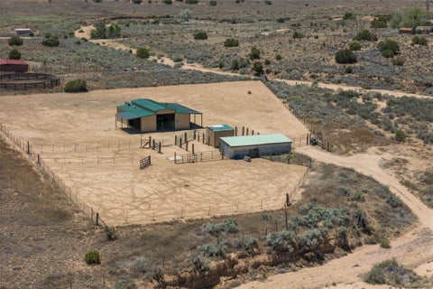 Tiny photo for 12 Arroyo Trail, Santa Fe, NM 87508 (MLS # 202602146)