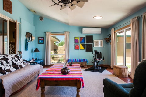 Tiny photo for 12 Arroyo Trail, Santa Fe, NM 87508 (MLS # 202602146)