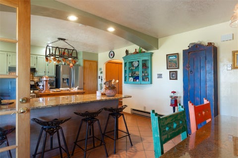 Tiny photo for 12 Arroyo Trail, Santa Fe, NM 87508 (MLS # 202602146)
