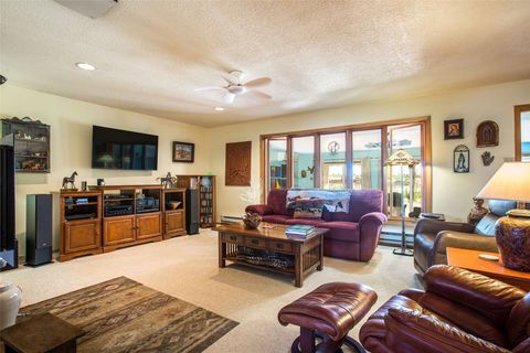 Tiny photo for 12 Arroyo Trail, Santa Fe, NM 87508 (MLS # 202602146)