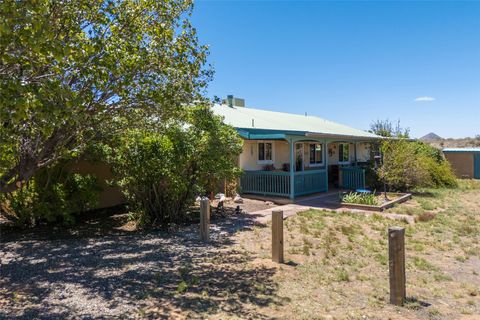 Tiny photo for 12 Arroyo Trail, Santa Fe, NM 87508 (MLS # 202602146)