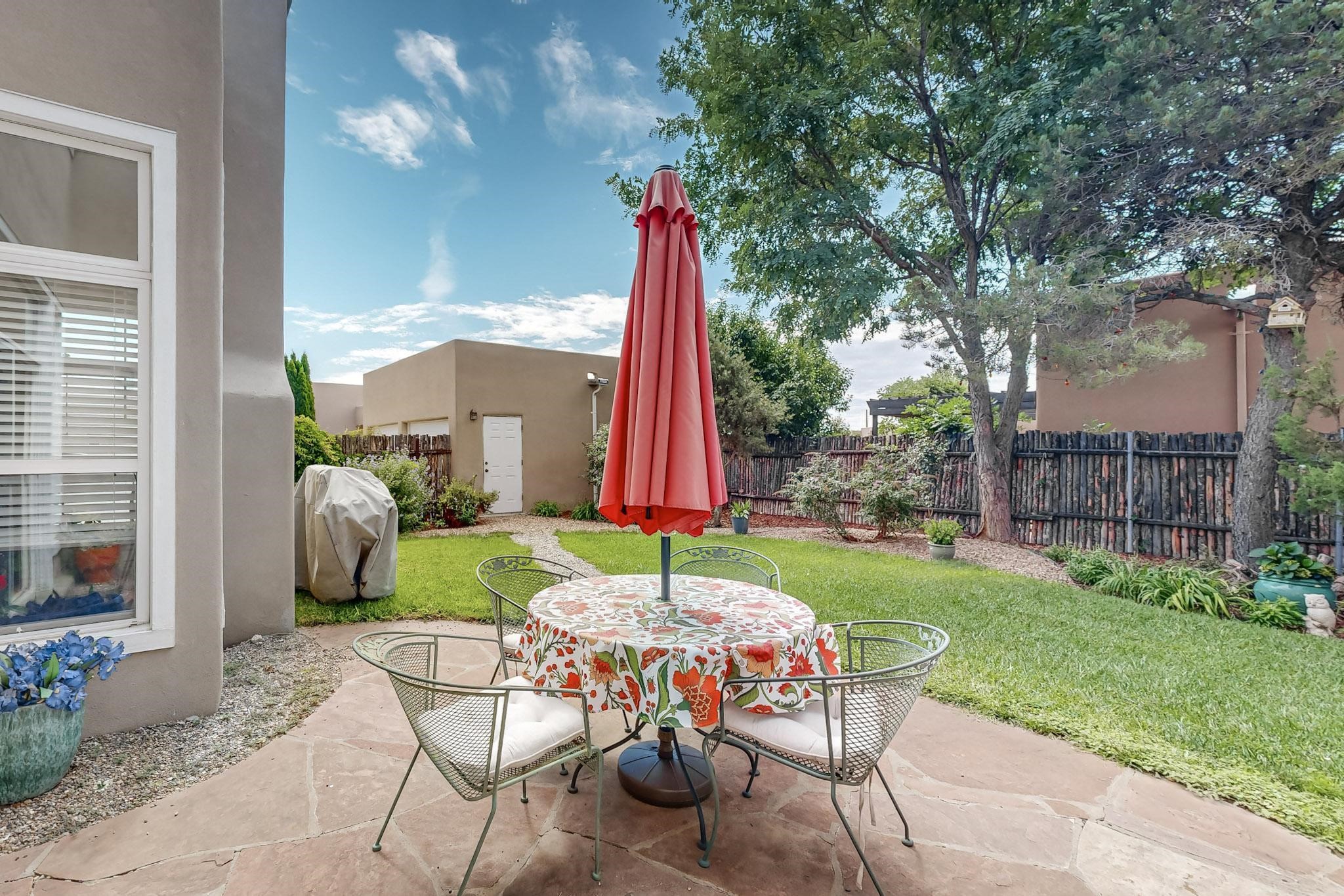 4258 Indian Summer Lane, Santa Fe, New Mexico image 26