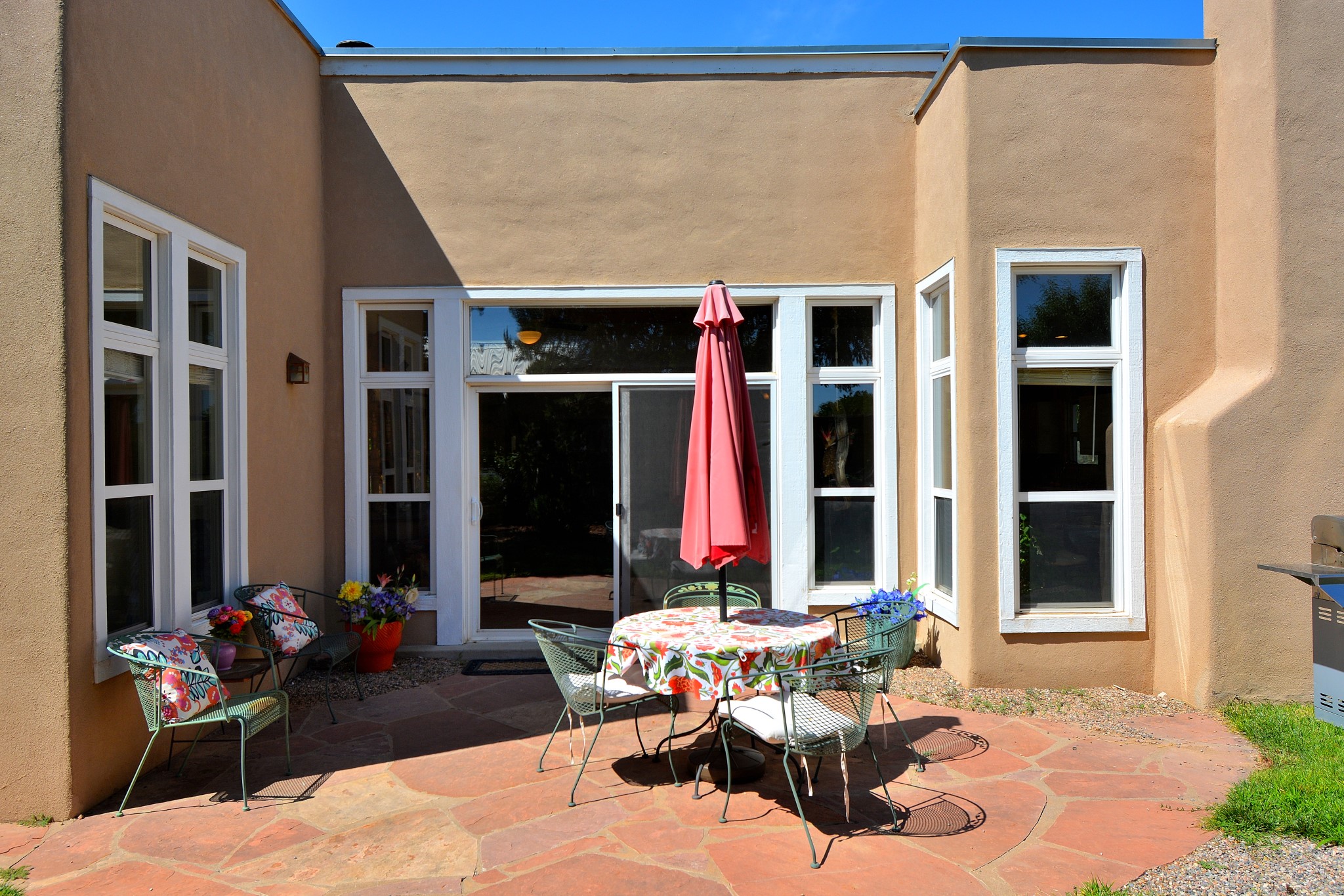 4258 Indian Summer Lane, Santa Fe, New Mexico image 27