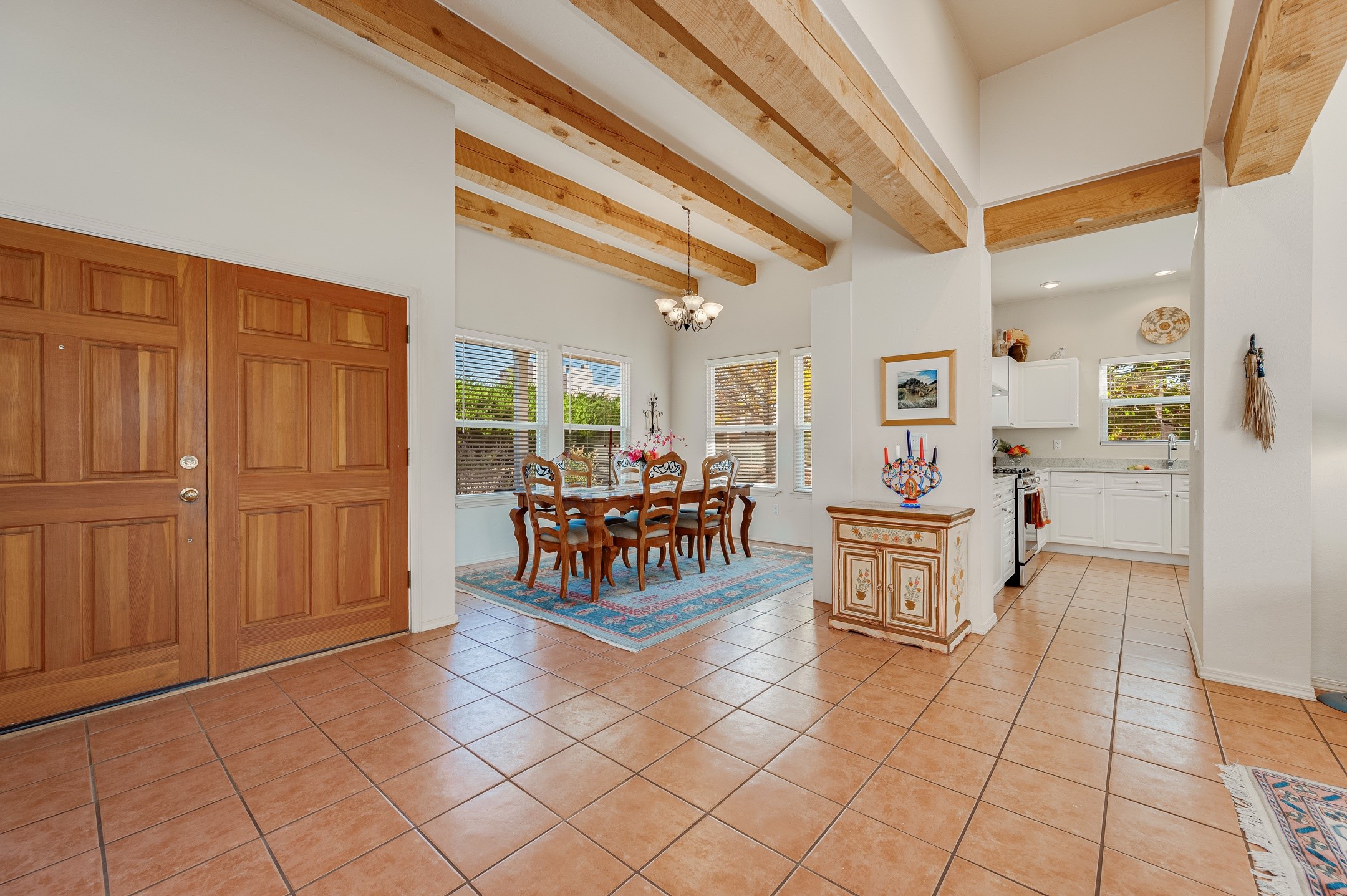 4258 Indian Summer Lane, Santa Fe, New Mexico image 7