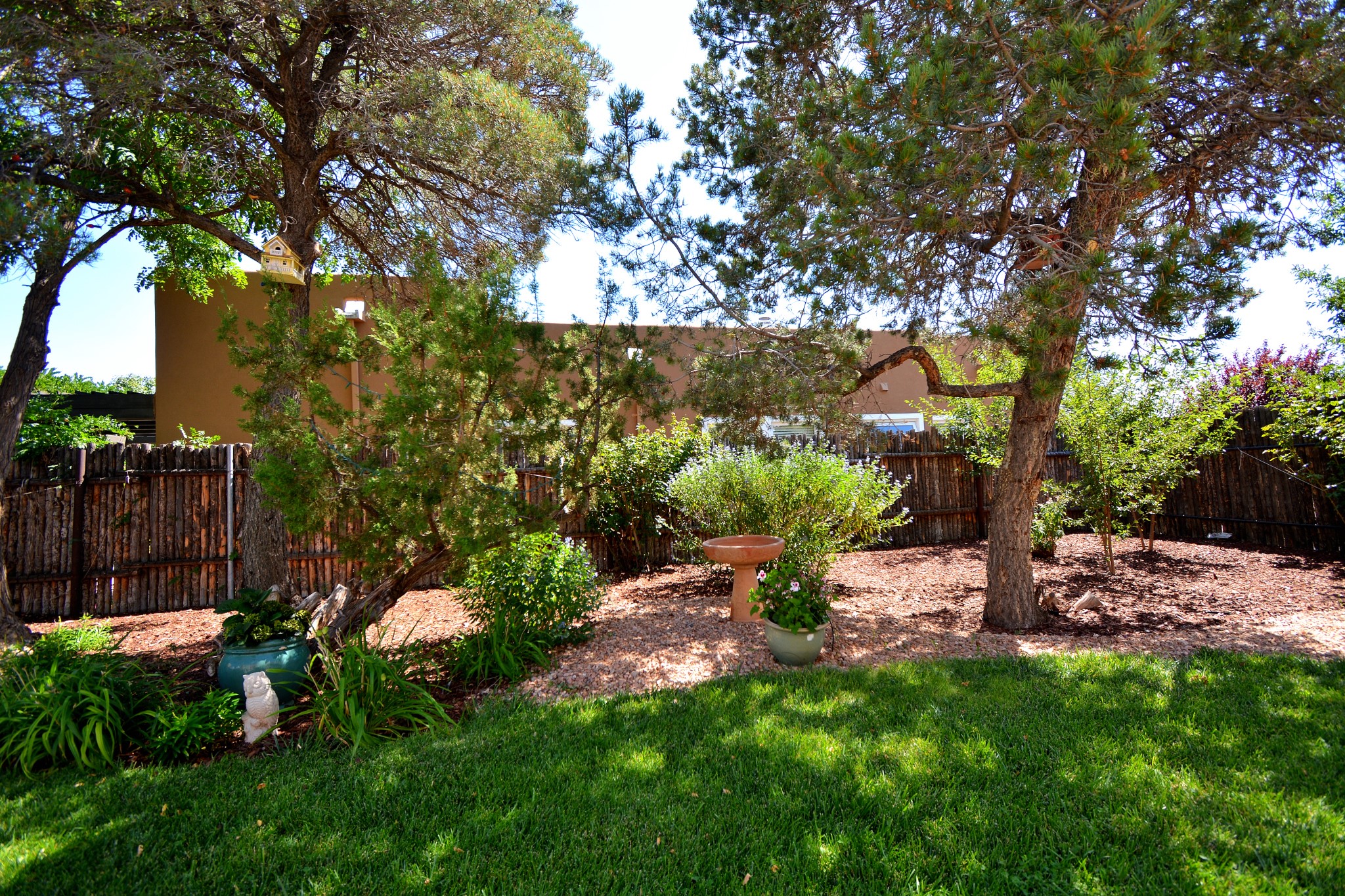 4258 Indian Summer Lane, Santa Fe, New Mexico image 28