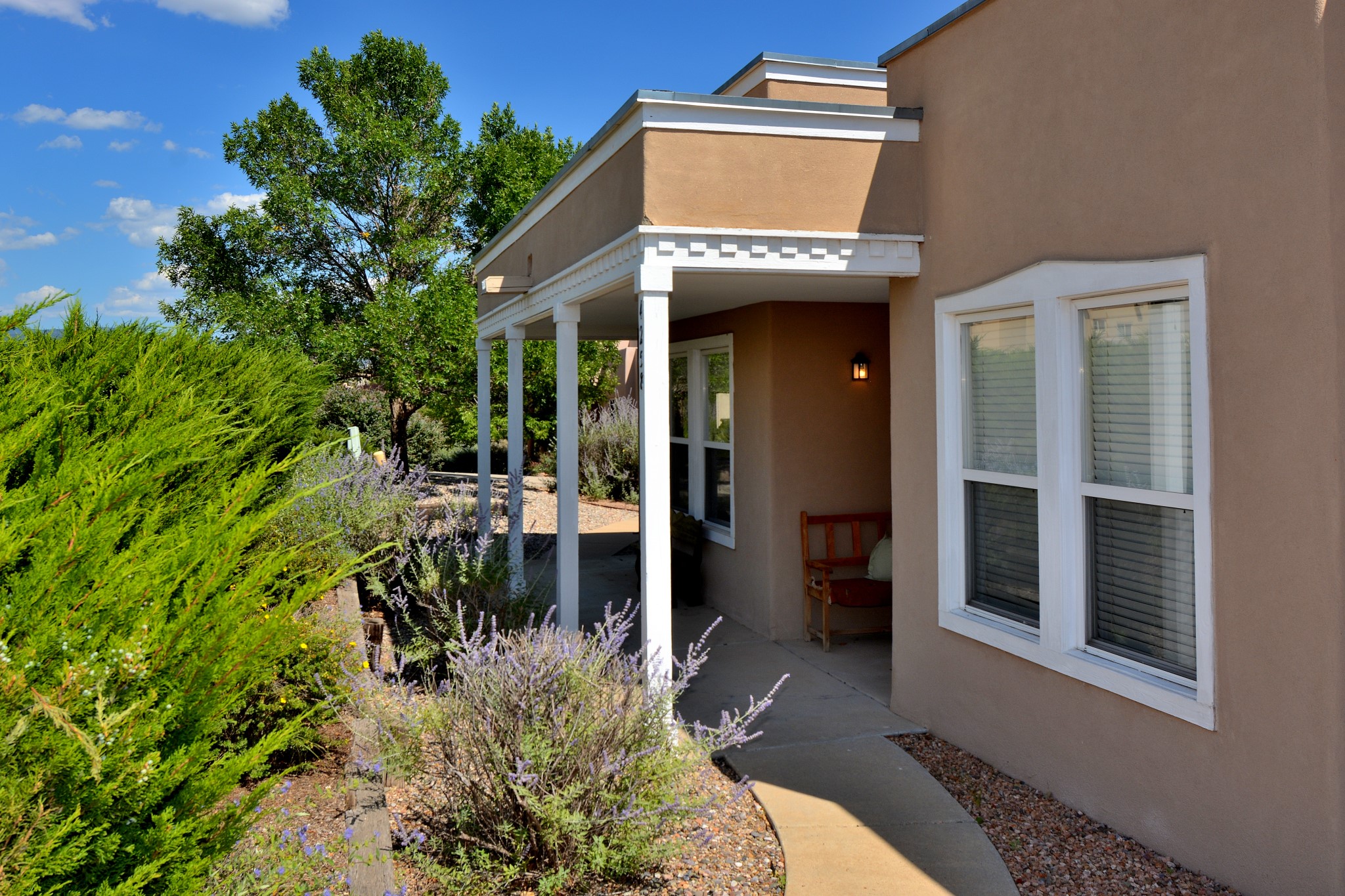 4258 Indian Summer Lane, Santa Fe, New Mexico image 32