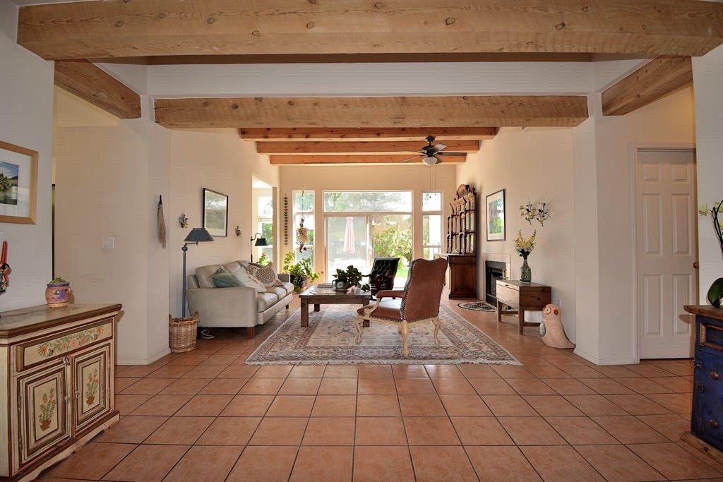 4258 Indian Summer Lane, Santa Fe, New Mexico image 5