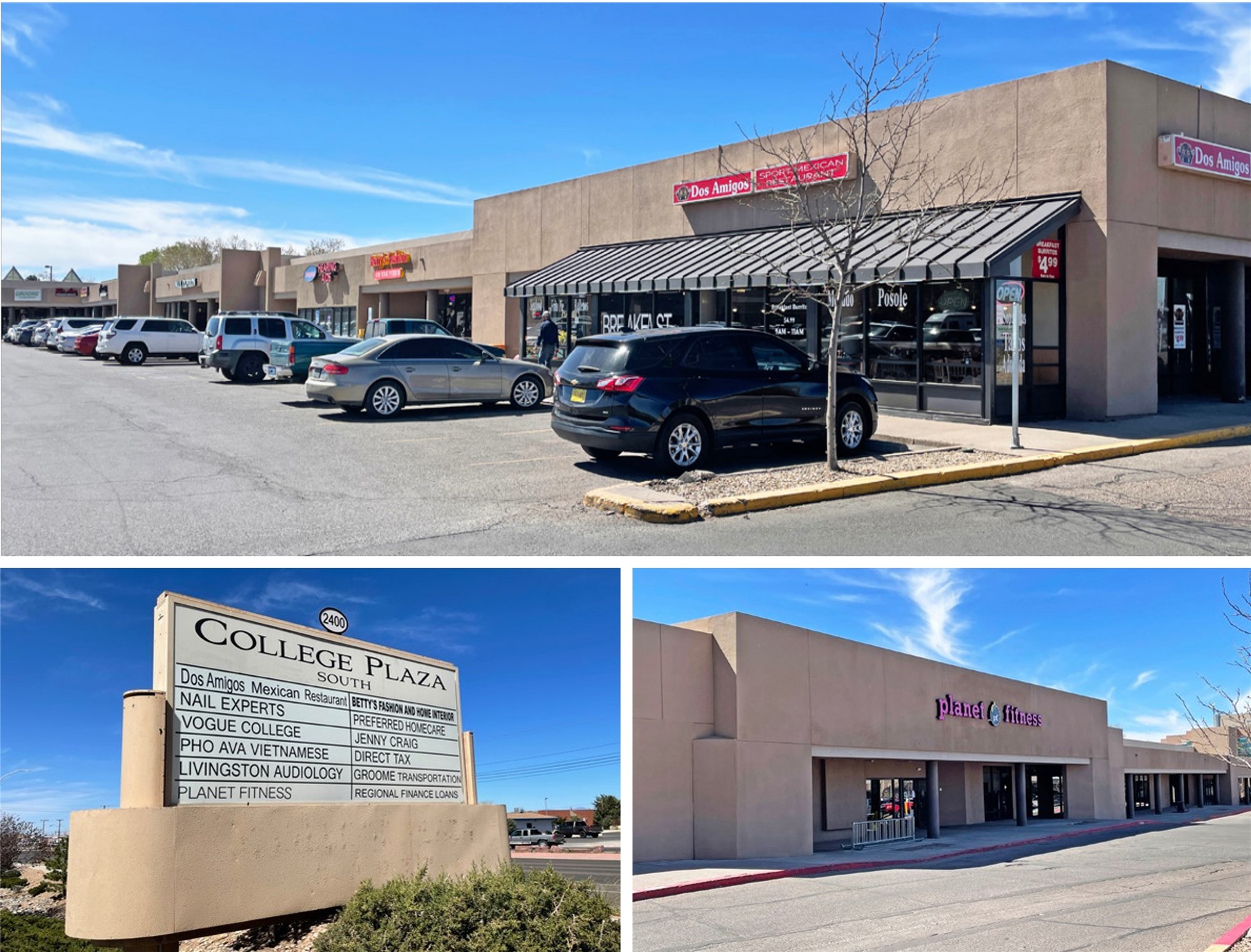 Photo 1 of 4 — Santa Fe, NM 87505