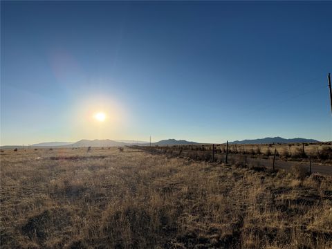 Vacant Land For Sale - 38 Simmons Rd Rd<br/> Stanley, NM 87056