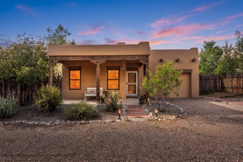 Homes For Sale - 3702 Valmora Rd<br/> Santa Fe, NM 87505