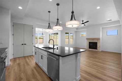 56 Cadena Loop, White Rock, NM 87547 - #: 202603586