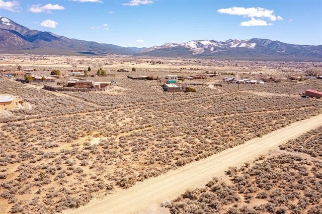 Conejo #LOT 1, Taos, New Mexico image 4