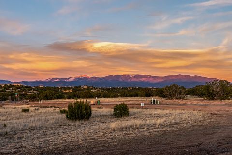12 Tierra Antigua Santa Fe NM 87506