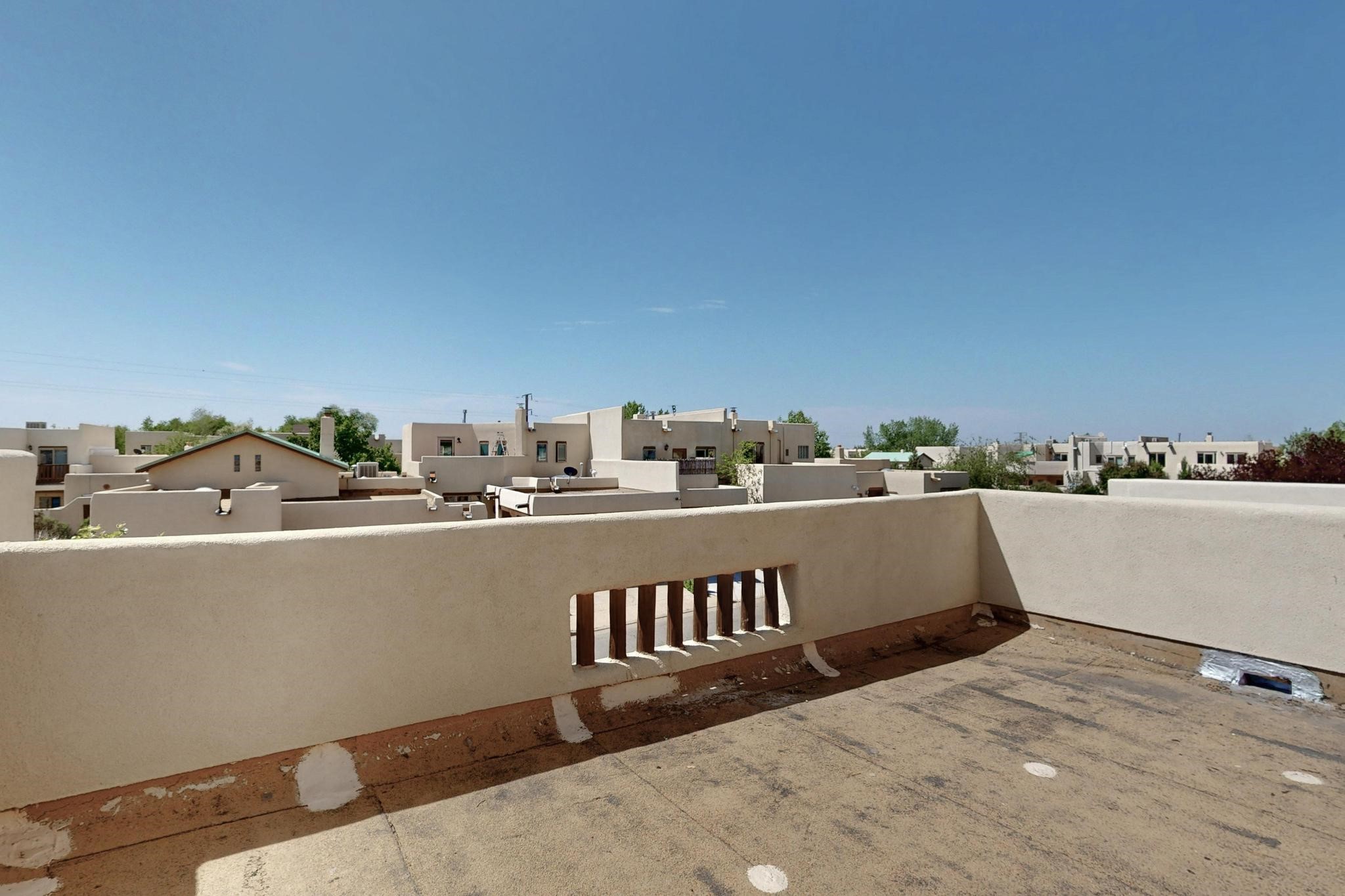 3244 La Paz Ln #8, Santa Fe, New Mexico image 28