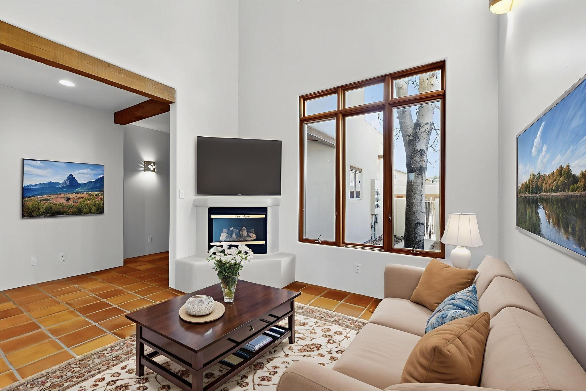 3244 La Paz Ln #8, Santa Fe, New Mexico image 4