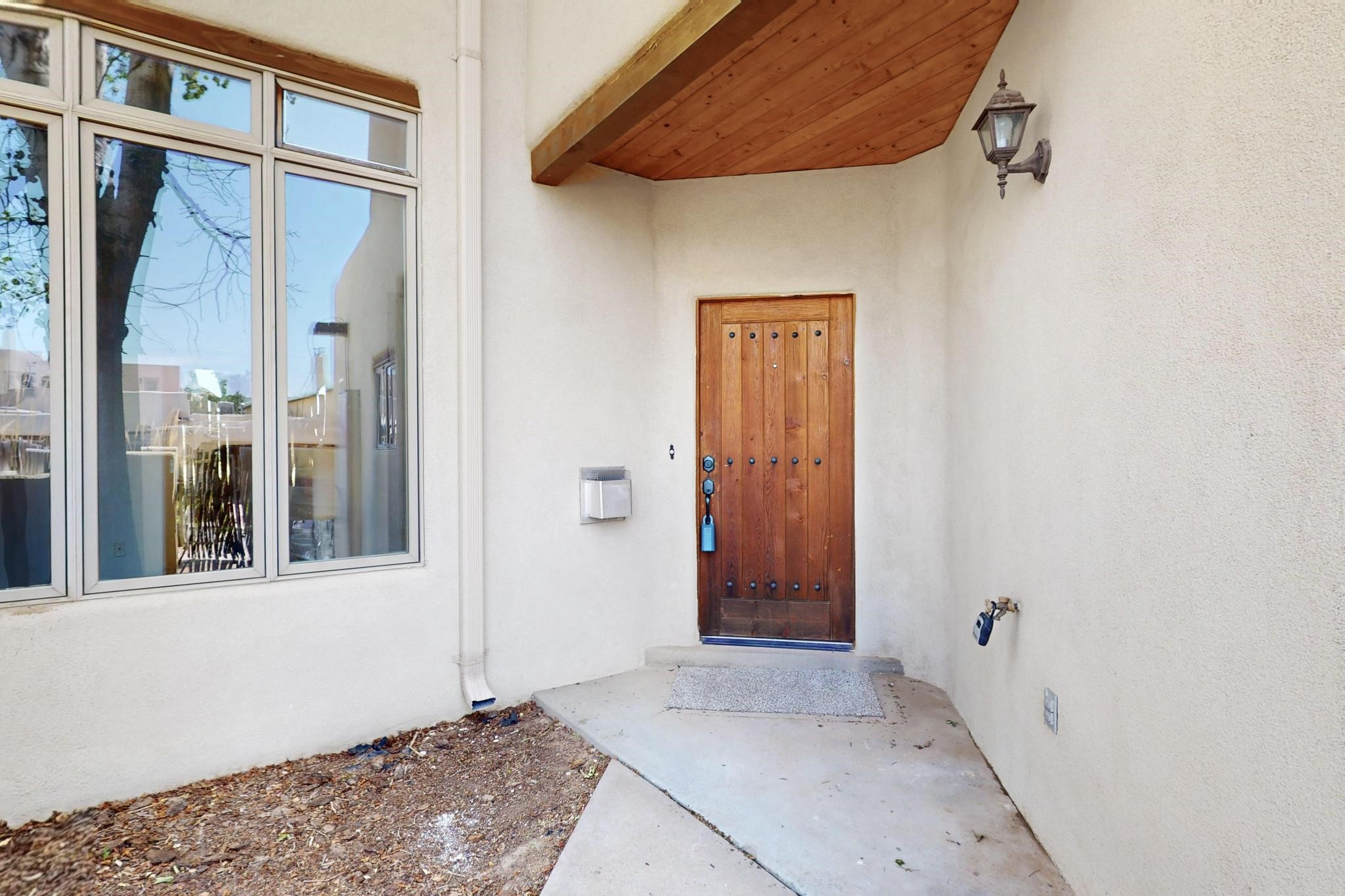 3244 La Paz Ln #8, Santa Fe, New Mexico image 3