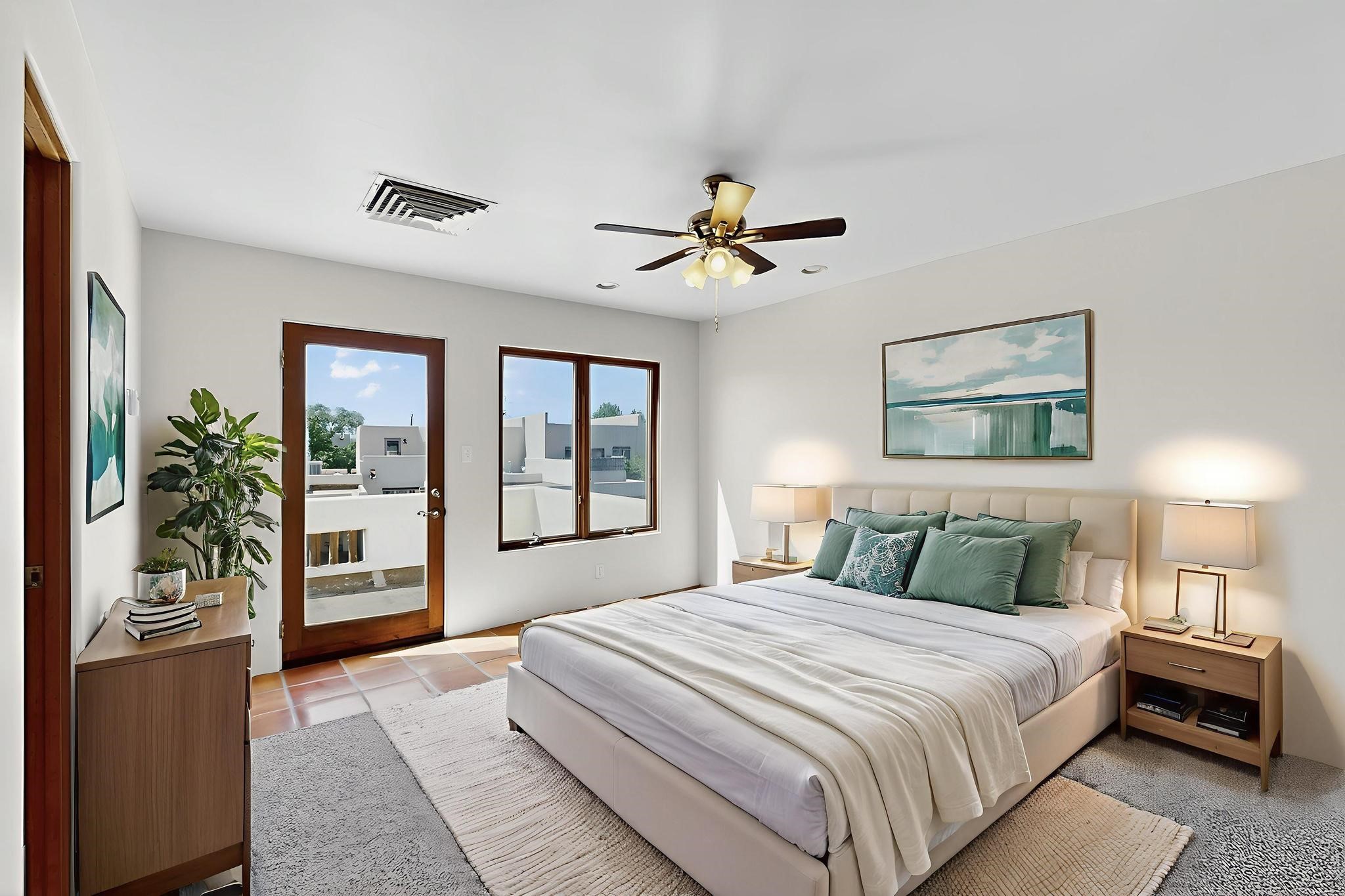 3244 La Paz Ln #8, Santa Fe, New Mexico image 7