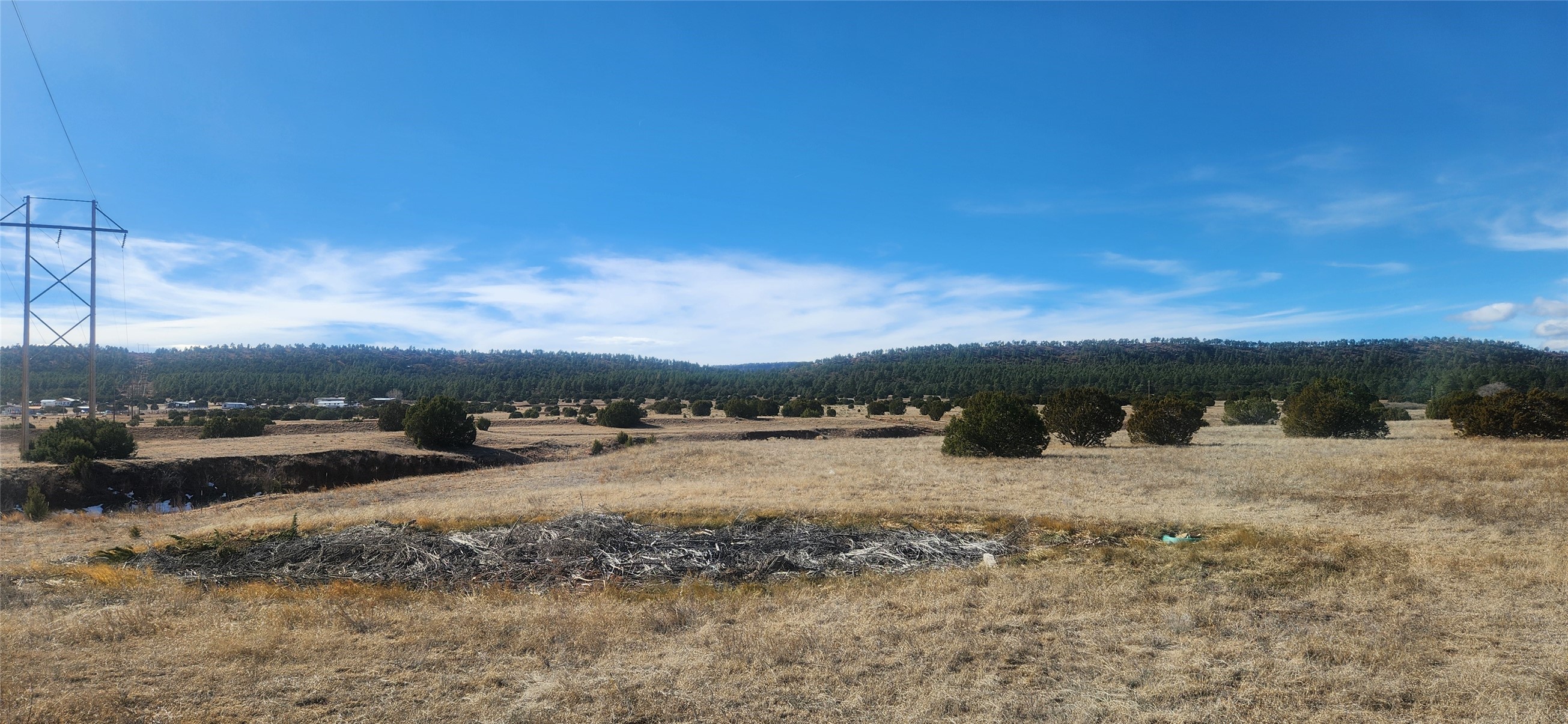 1801 Kachina Heights Dr #LOT 1, Santa Fe, New Mexico image 2