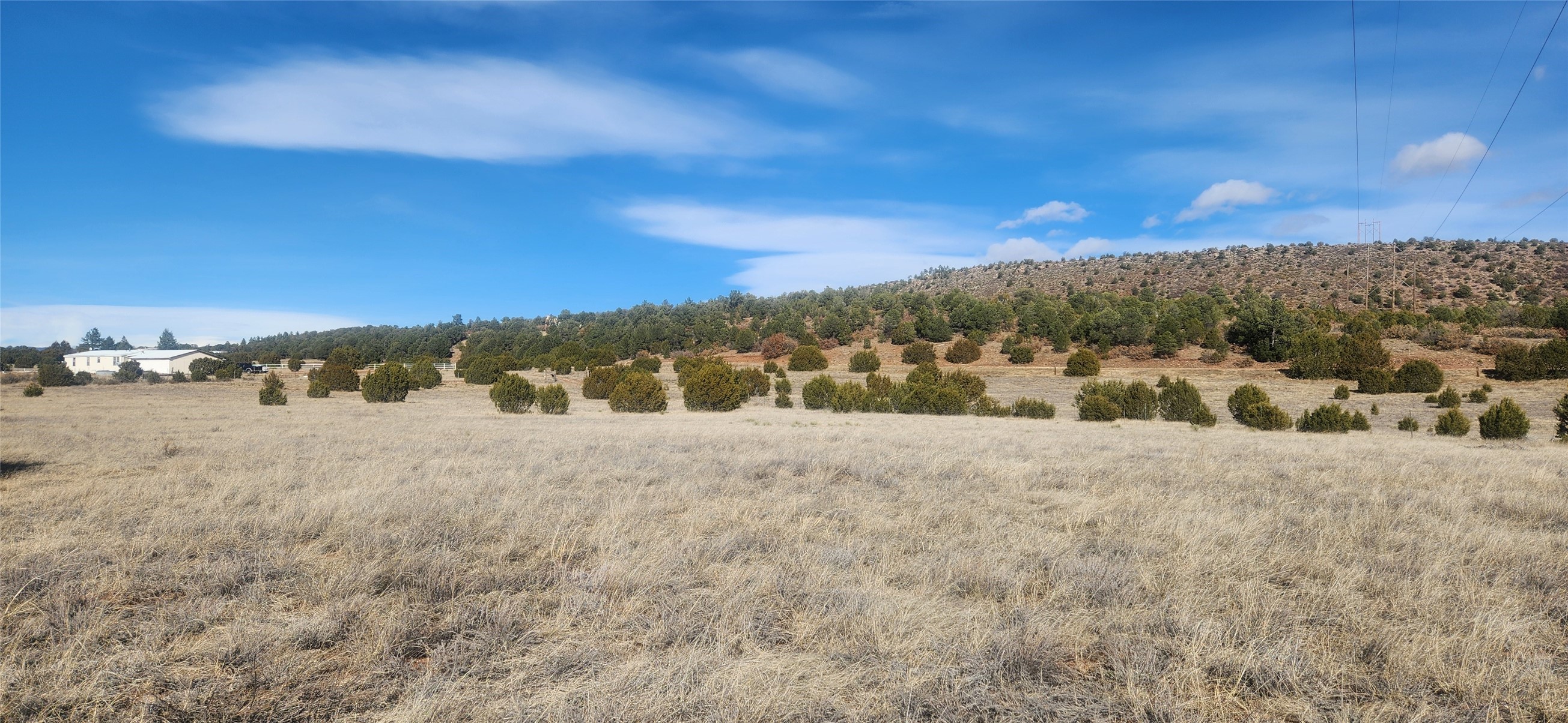 1801 Kachina Heights Dr #LOT 1, Santa Fe, New Mexico image 1