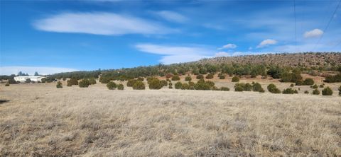 Vacant Land For Sale - Parcel D Tract D<br/> Las Vegas, NM 87701