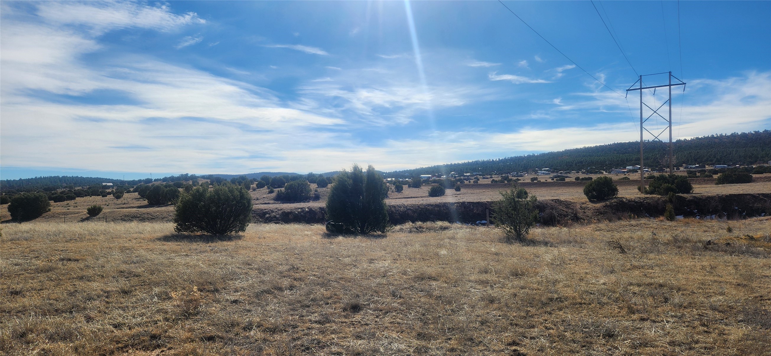 1801 Kachina Heights Dr #LOT 1, Santa Fe, New Mexico image 4