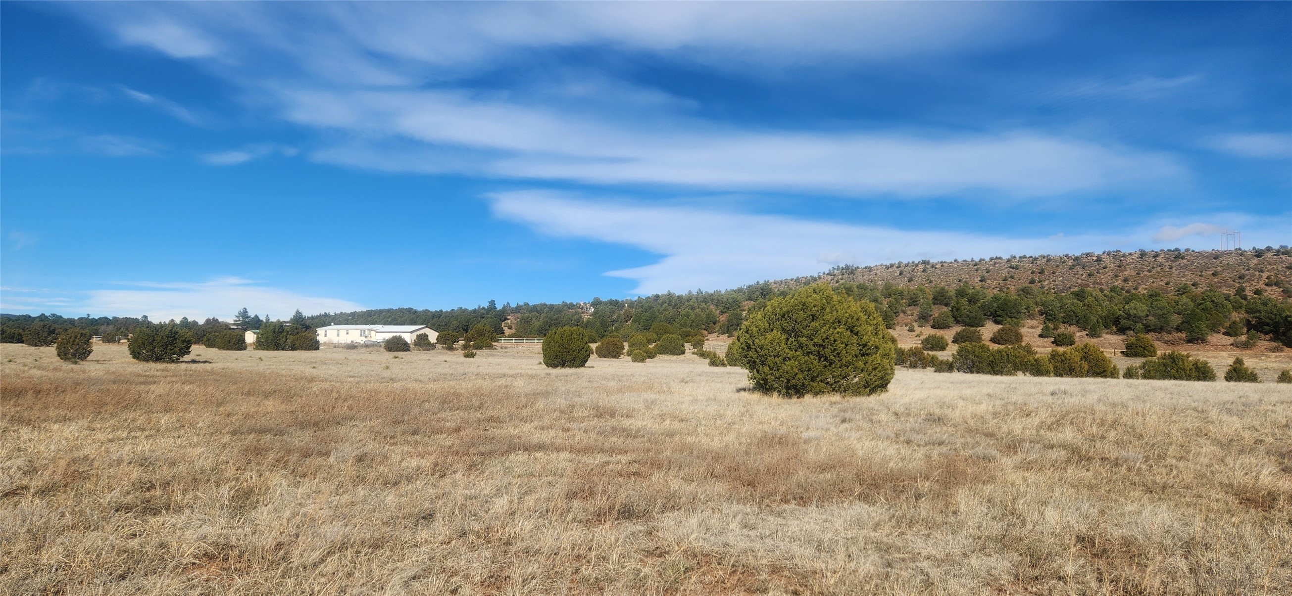 1801 Kachina Heights Dr #LOT 1, Santa Fe, New Mexico image 7