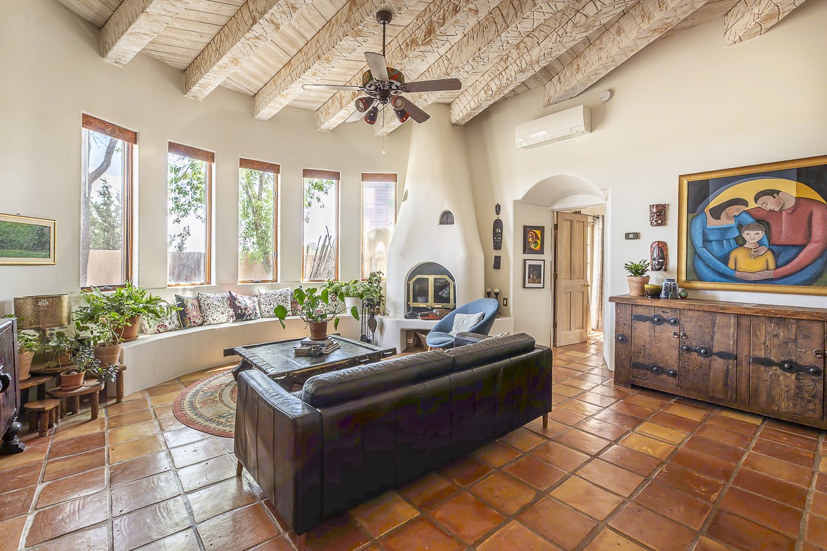33 Moya Loop Loop, Santa Fe, New Mexico image 1