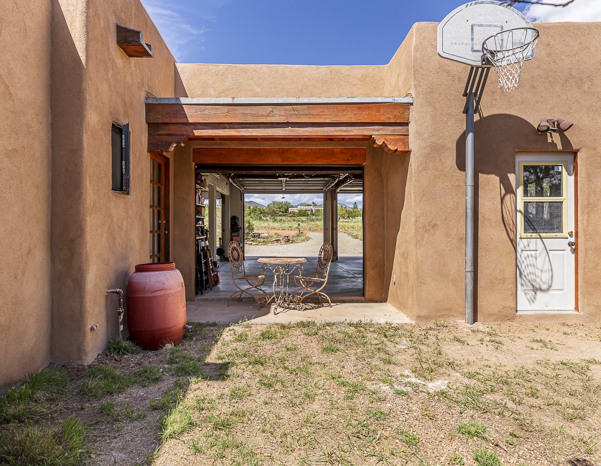 33 Moya Loop Loop, Santa Fe, New Mexico image 34