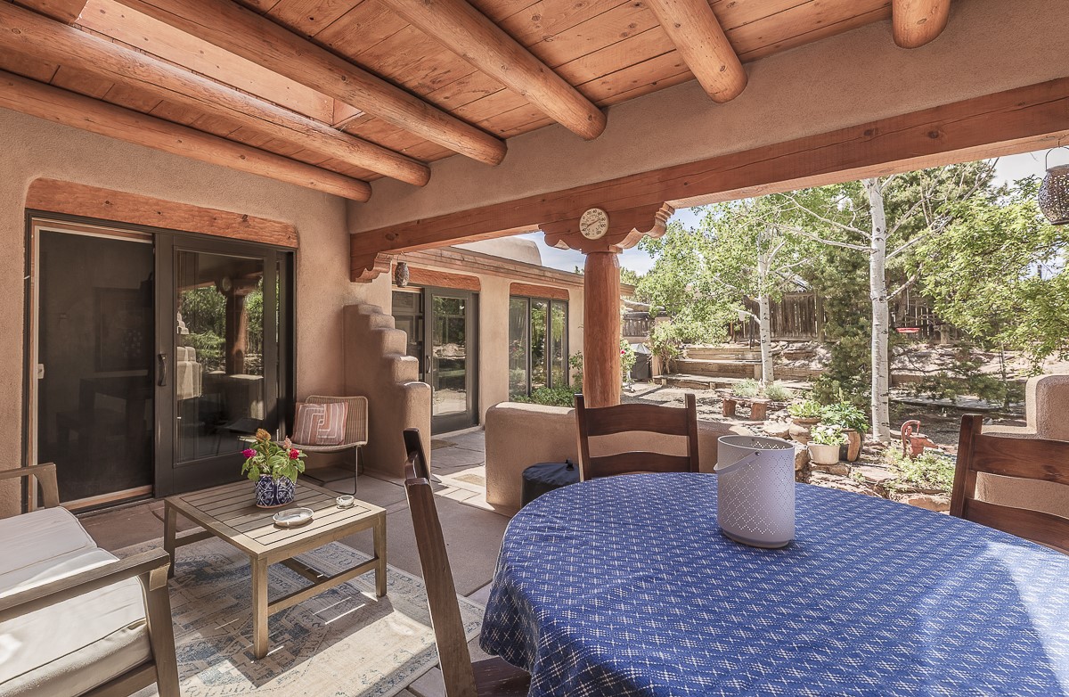 33 Moya Loop Loop, Santa Fe, New Mexico image 5