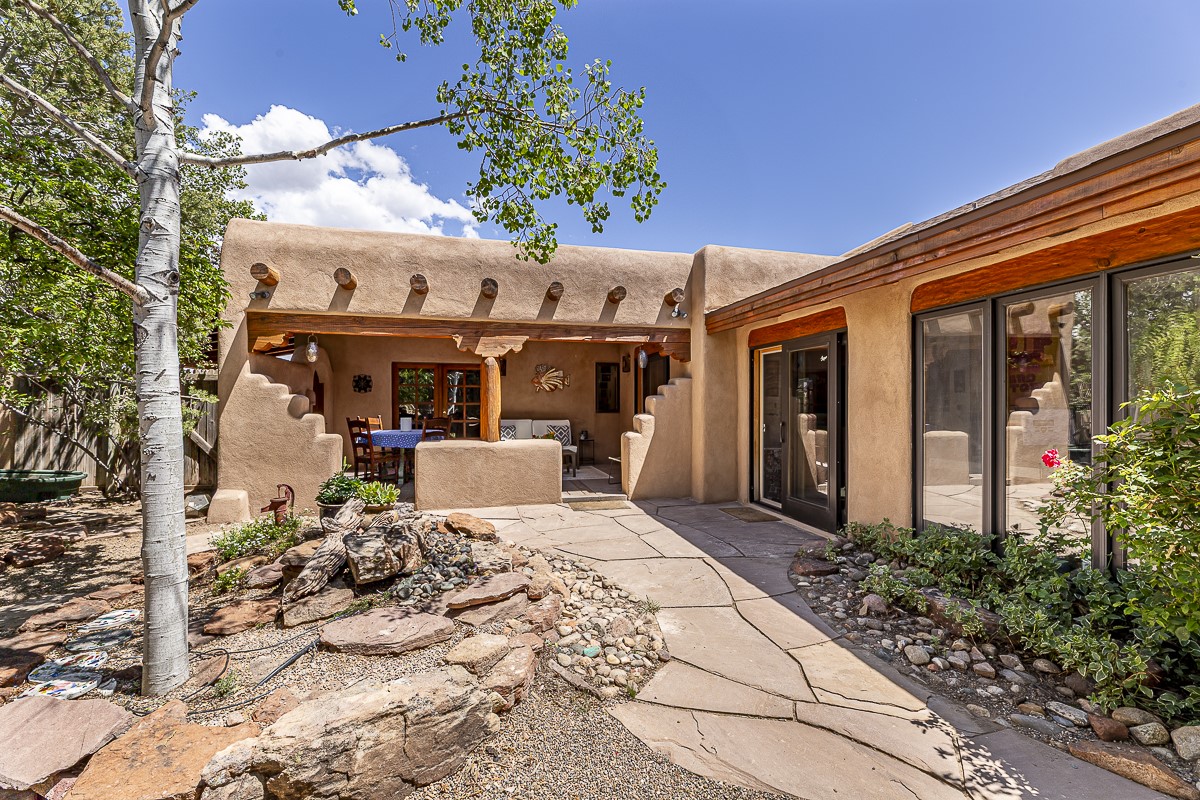 33 Moya Loop Loop, Santa Fe, New Mexico image 7