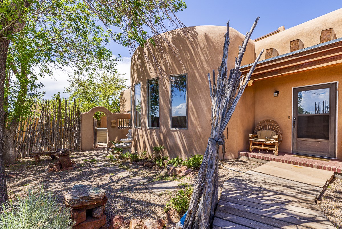 33 Moya Loop Loop, Santa Fe, New Mexico image 32