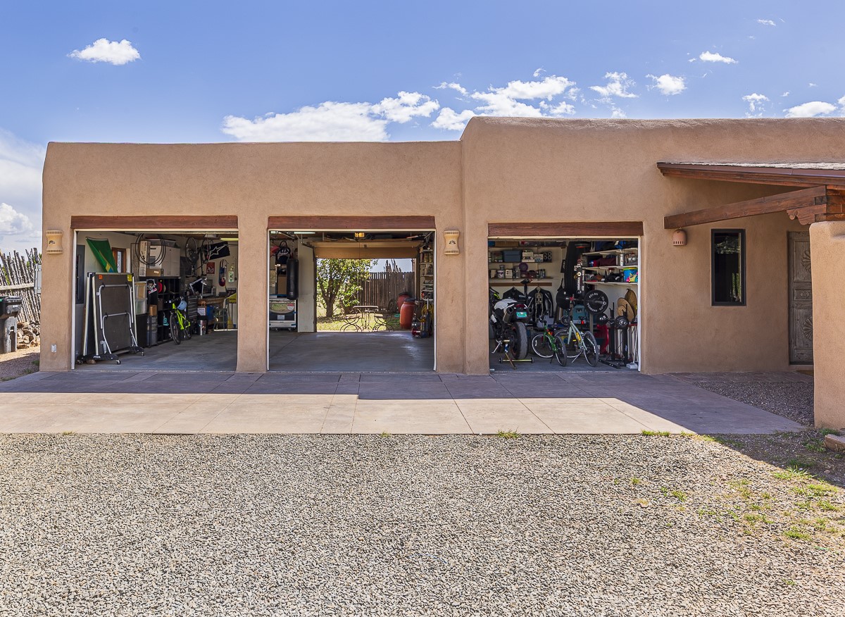 33 Moya Loop Loop, Santa Fe, New Mexico image 36