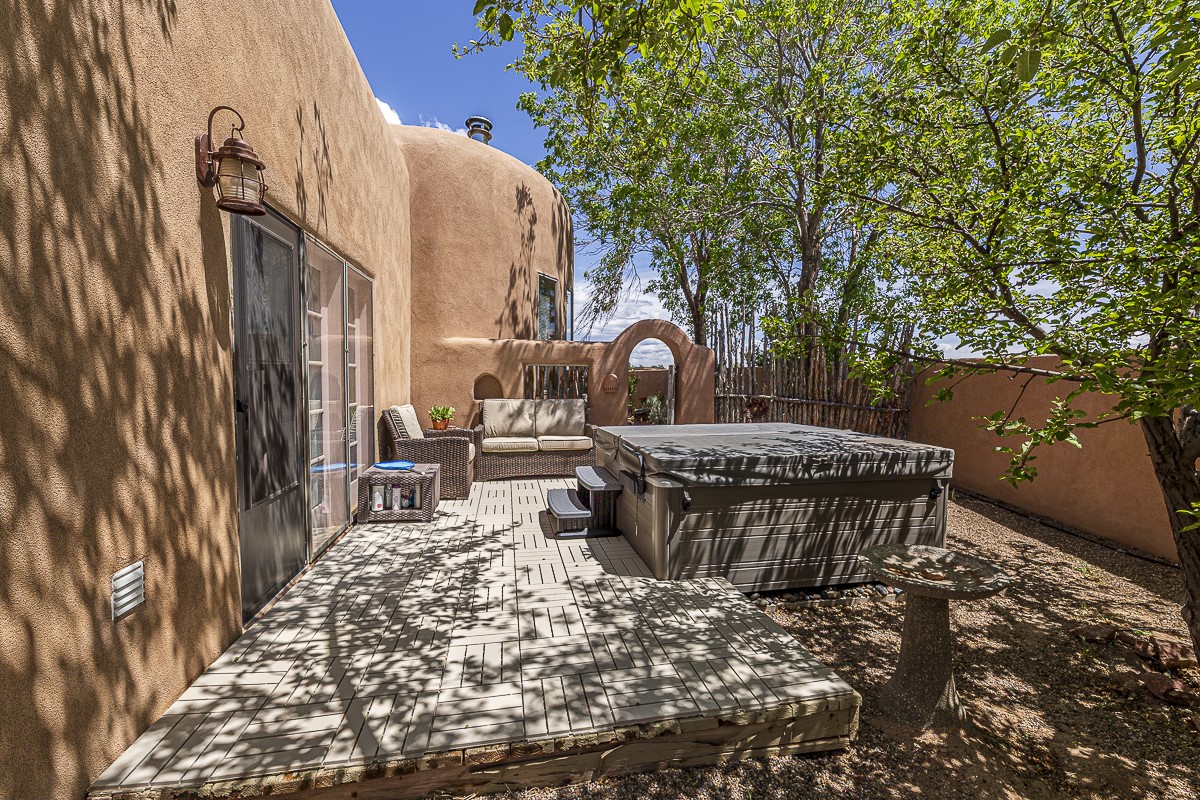 33 Moya Loop Loop, Santa Fe, New Mexico image 30