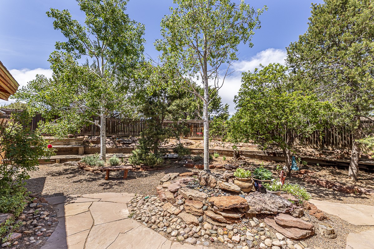 33 Moya Loop Loop, Santa Fe, New Mexico image 6