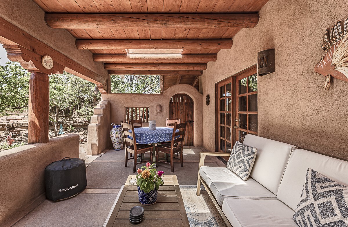 33 Moya Loop Loop, Santa Fe, New Mexico image 4