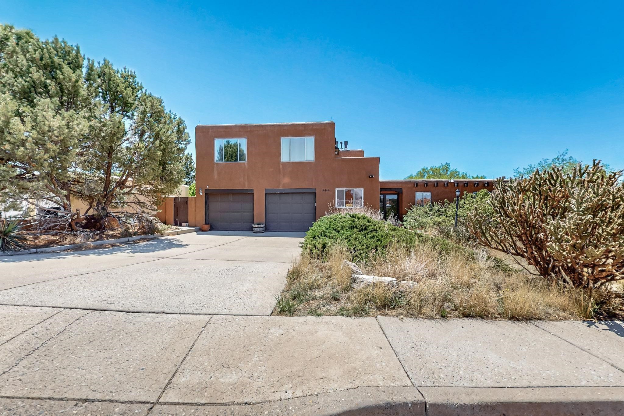 141014 Piedras Road, Albuquerque, New Mexico image 2