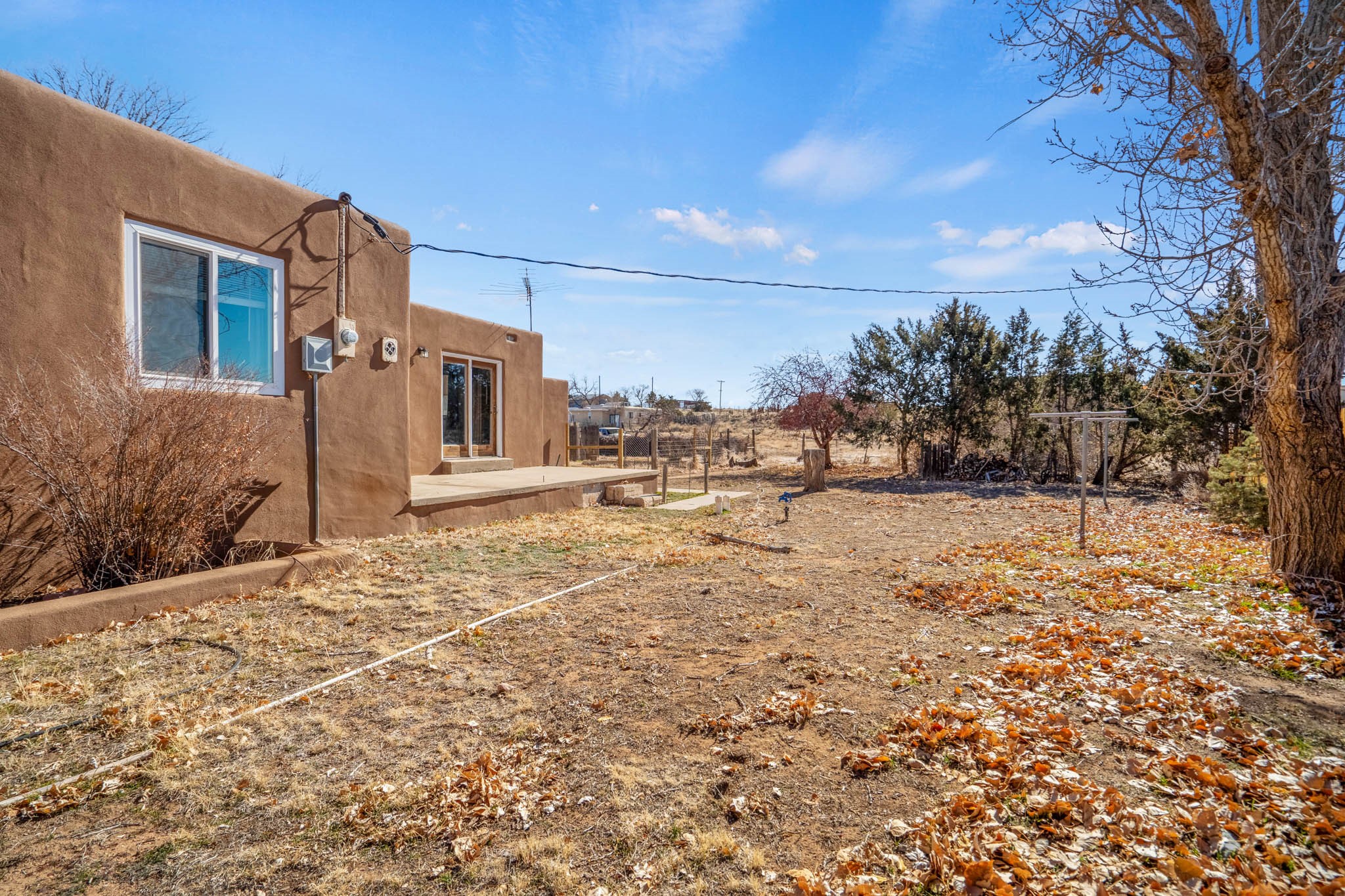 74 Mutt Nelson Road, Santa Fe, New Mexico image 34