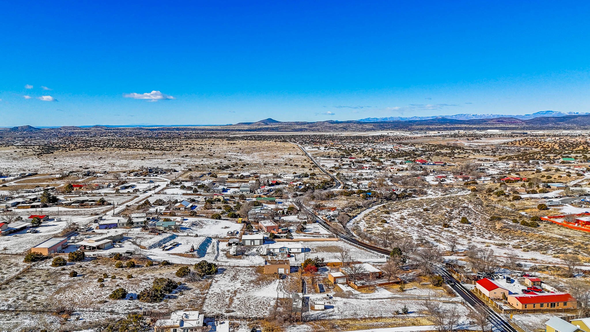 74 Mutt Nelson Road, Santa Fe, New Mexico image 44