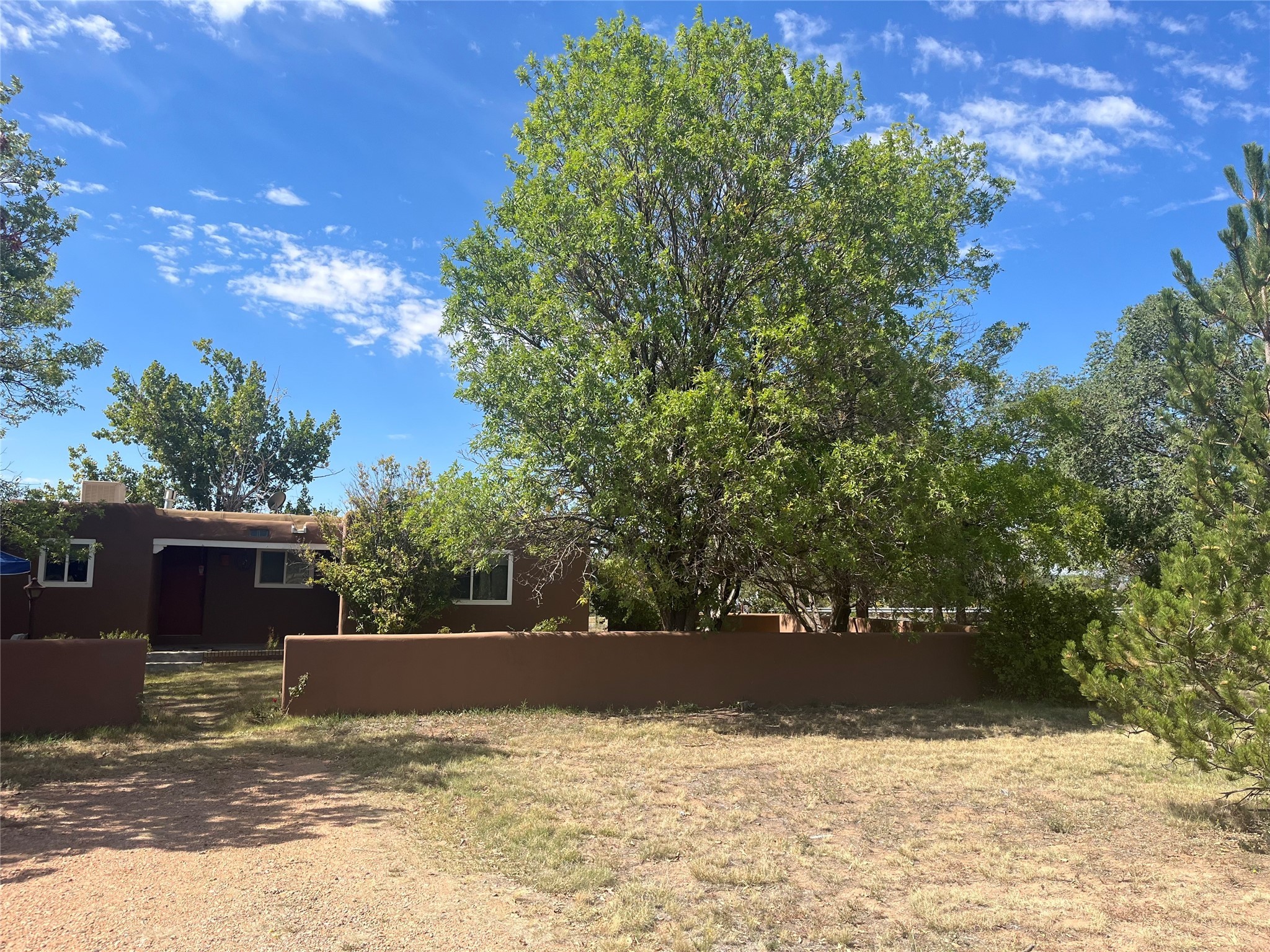 74 Mutt Nelson Road, Santa Fe, New Mexico image 41