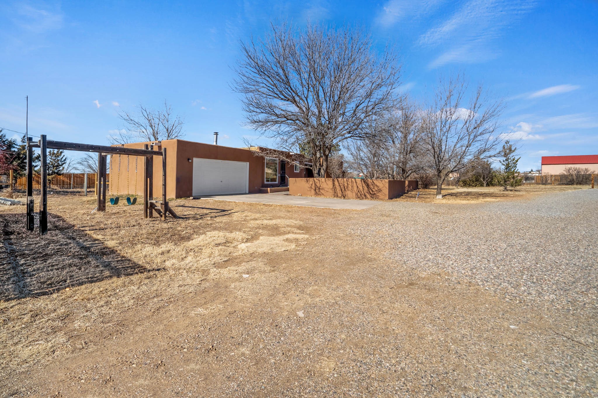 74 Mutt Nelson Road, Santa Fe, New Mexico image 4