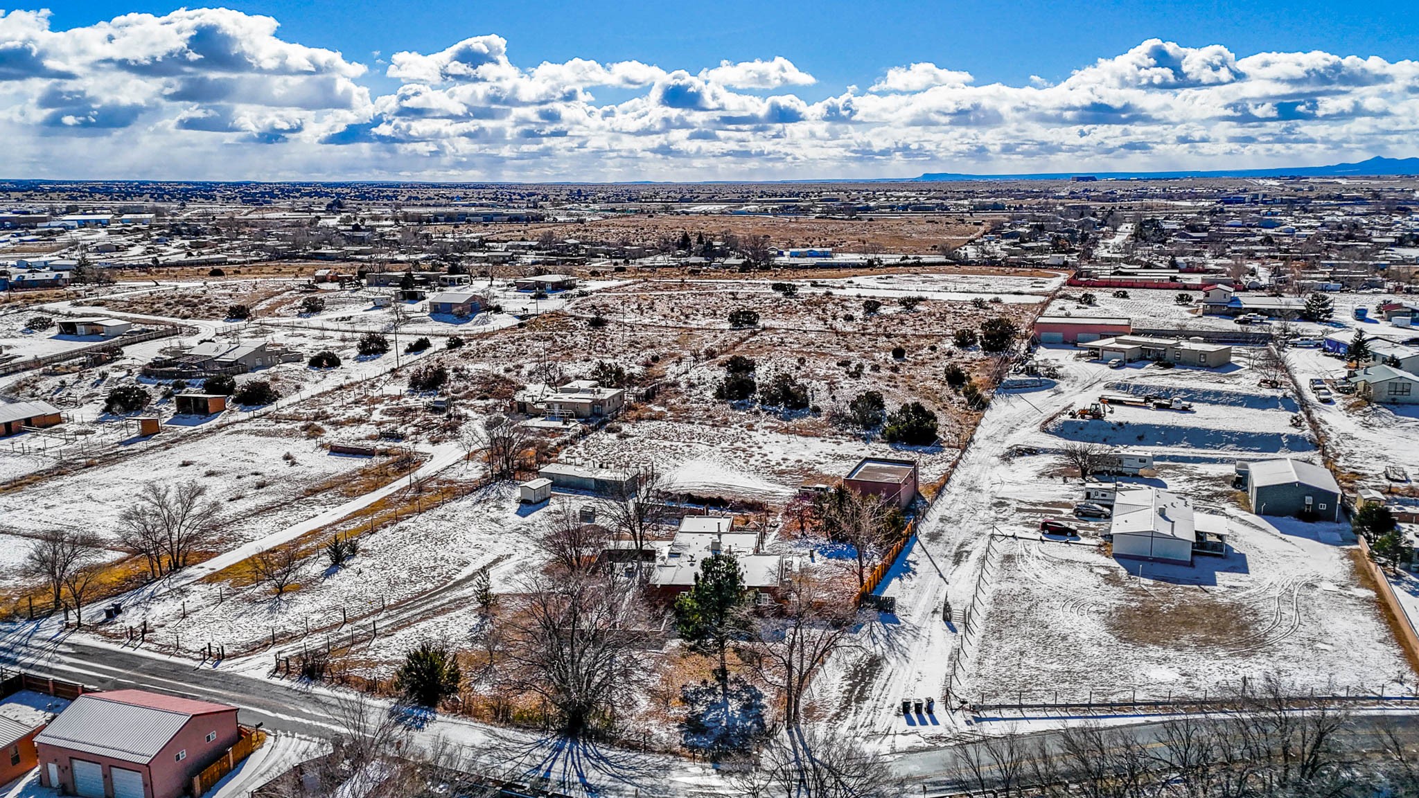 74 Mutt Nelson Road, Santa Fe, New Mexico image 43