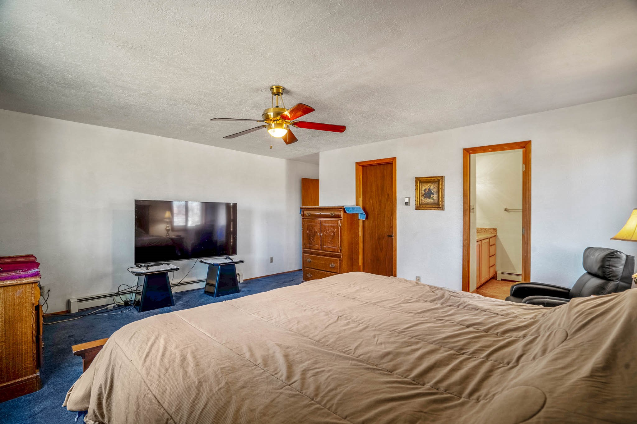 74 Mutt Nelson Road, Santa Fe, New Mexico image 19