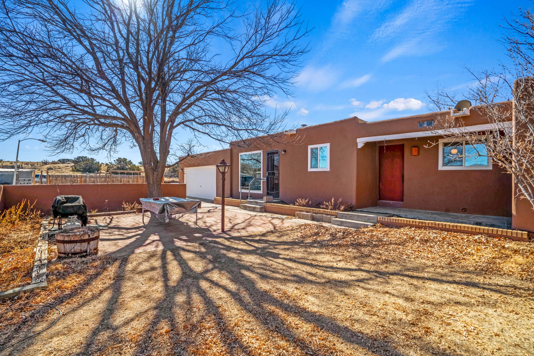 74 Mutt Nelson Road, Santa Fe, New Mexico image 3