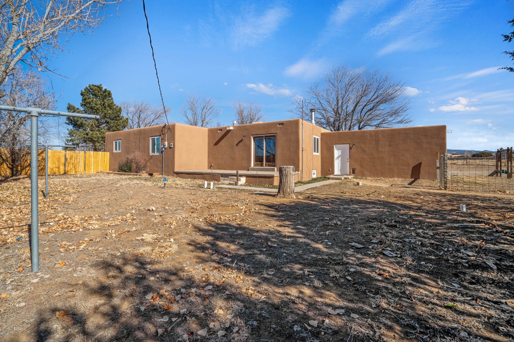 74 Mutt Nelson Road, Santa Fe, New Mexico image 33