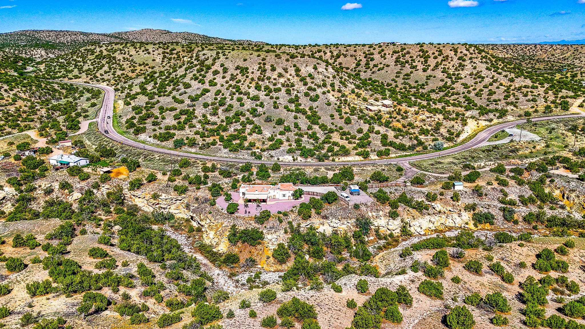 2978 A Nm-14, Cerrillos, New Mexico image 46