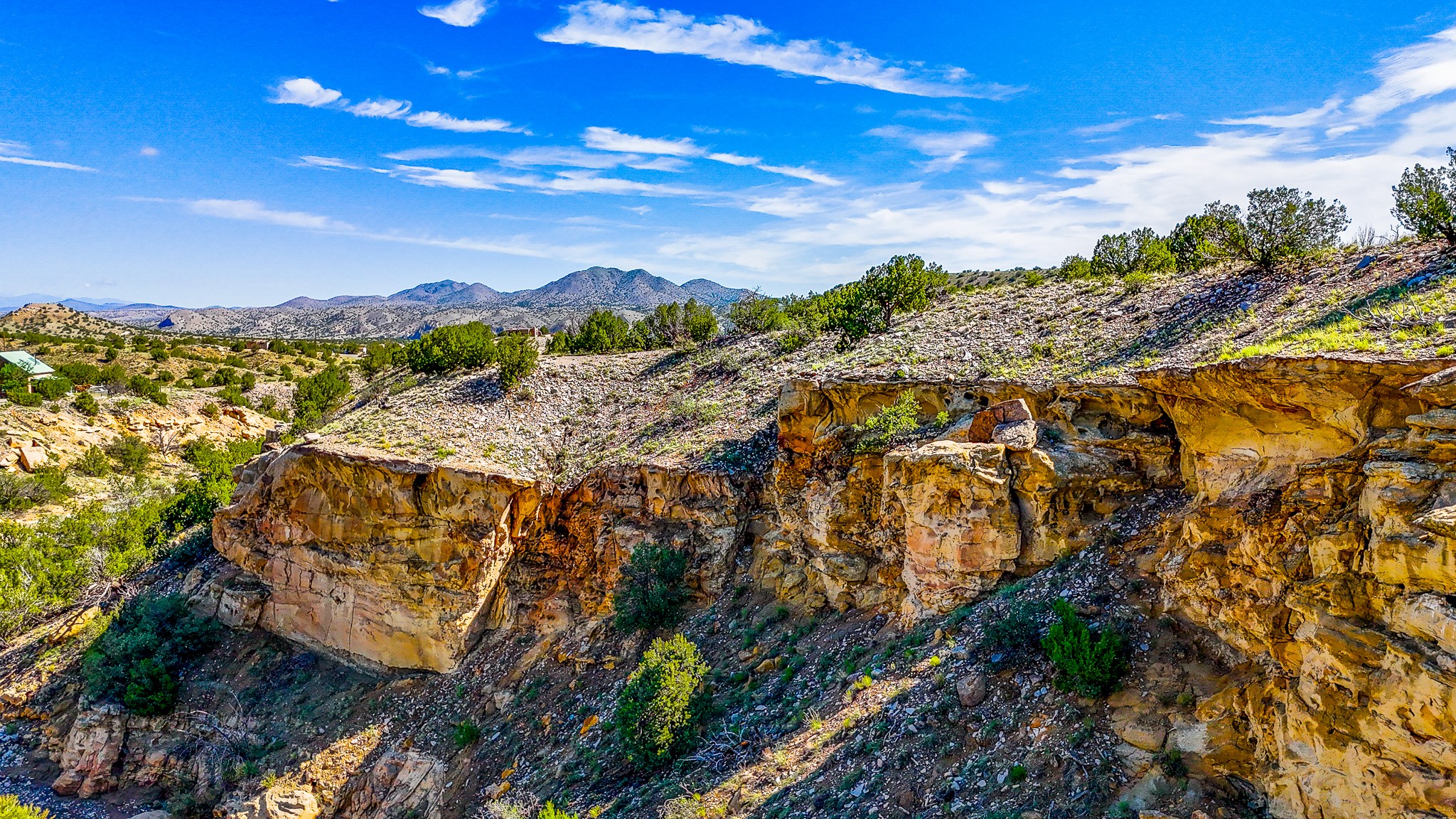 2978 A Nm-14, Cerrillos, New Mexico image 48