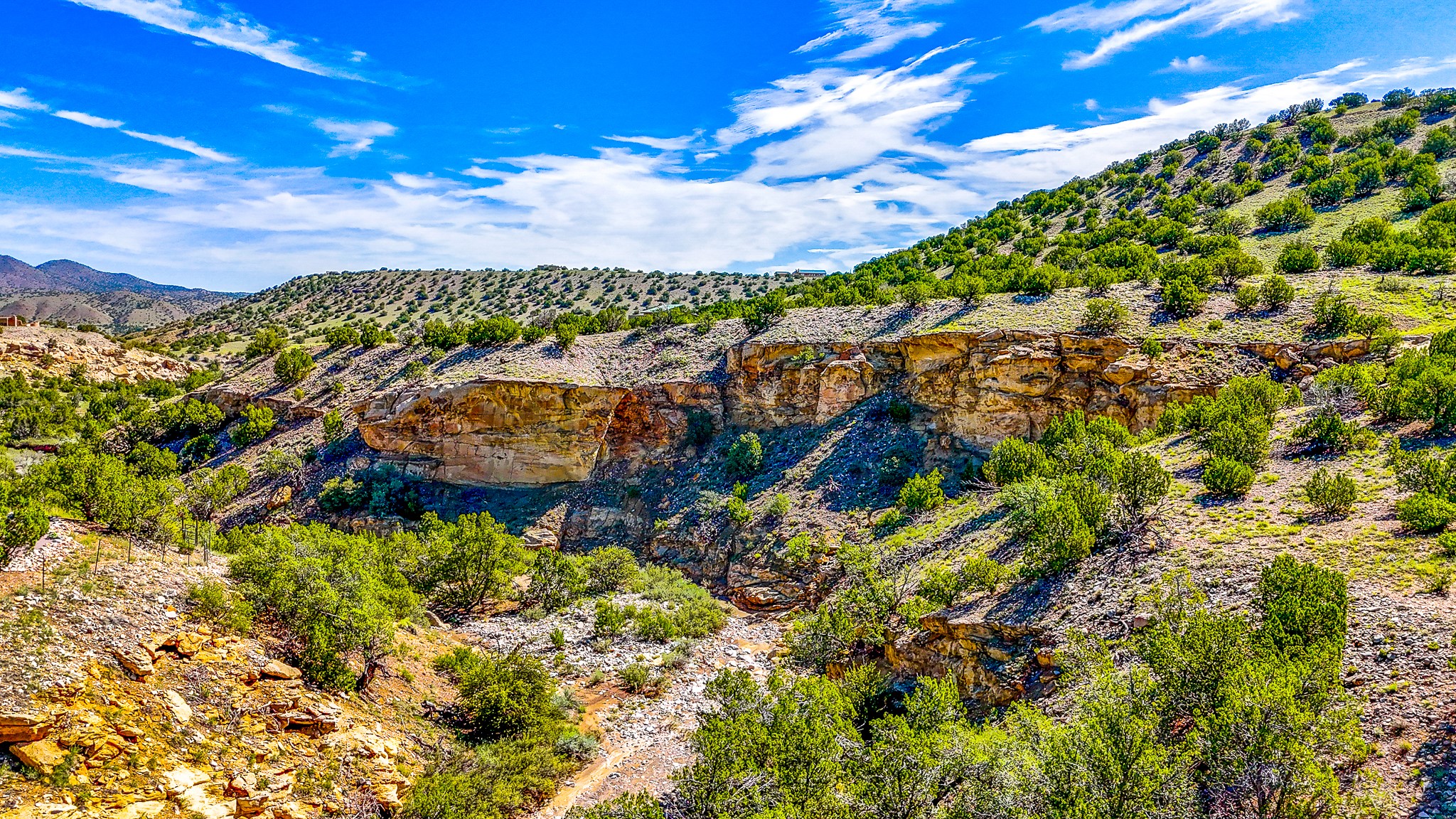 2978 A Nm-14, Cerrillos, New Mexico image 47