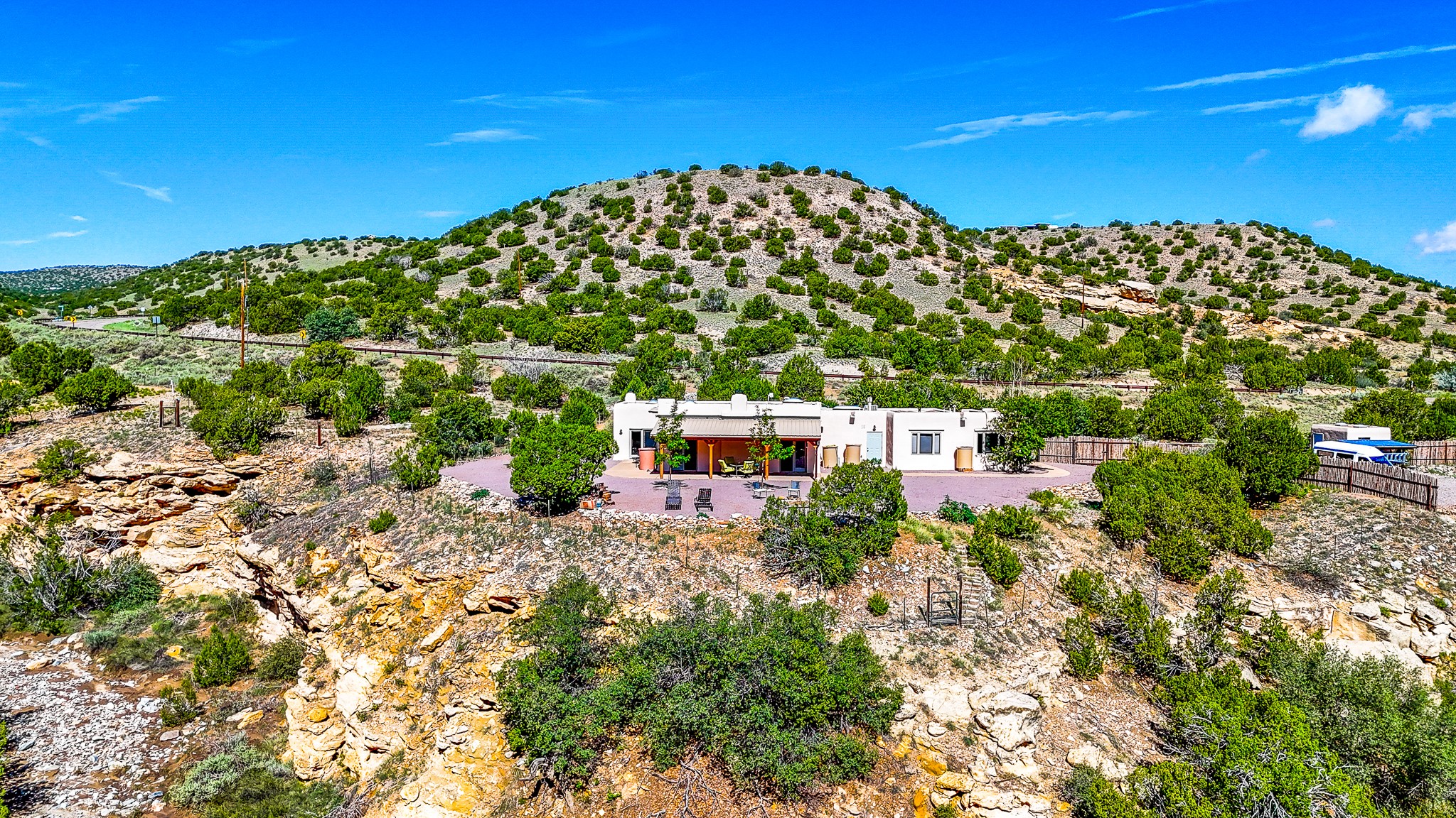 2978 A Nm-14, Cerrillos, New Mexico image 49