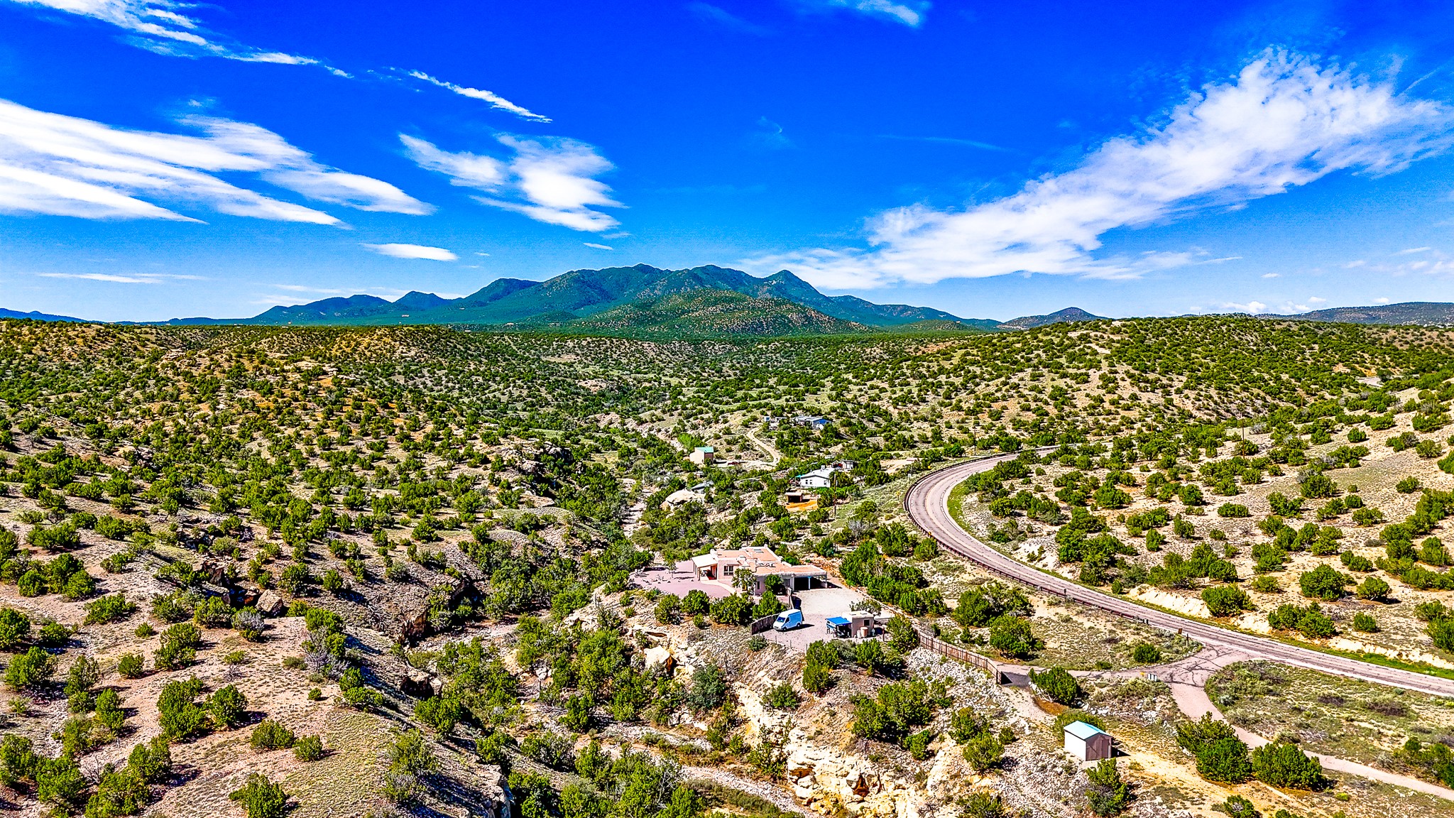 2978 A Nm-14, Cerrillos, New Mexico image 42